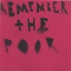 PILGRIMS: Remember The Poor