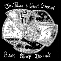 Joel Piller : Black Sheep Dreaming