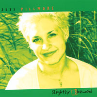 Jess Pillmore : Slightly Skewed