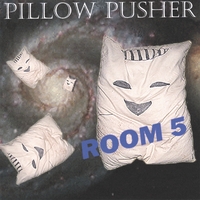 Pillow Pusher : Room 5