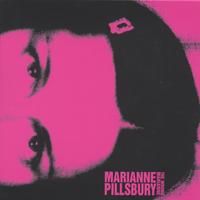 Marianne Pillsbury : The Wrong Marianne LP