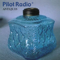 Pilot Radio : Antiques