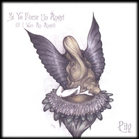PILY: Si Yo Fuese Un Angel (If I Was An Angel)