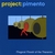 PROJECT: PIMENTO: Magical Moods of the Theremin