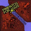PIMENTOS FOR GUS: Musica Psycoustica