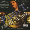 PIMP T.: The REAL Deal