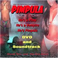 Pimpula CD/DVD : Pimpula Movie and Soundtrack