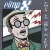 PIMP X: This is only a test