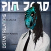 Pim Zond: Distant Relations