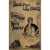 HANK PINE AND LILY FAWN: Package: North America Comic book, song book and full length album