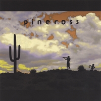 Pineross : Pineross