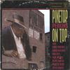 PINETOP PERKINS: On Top