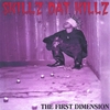 PINHEAD FEATURING THE HELLRAISERS: Skillz Dat Killz (The First Dimension)