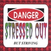 PINHEAD: Stressed Out