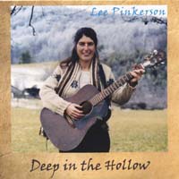 Lee Pinkerson : Deep in the Hollow