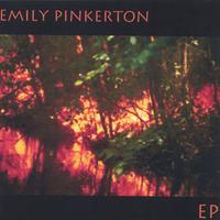 Emily Pinkerton : EP