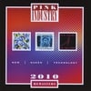pink industry: new naked technology 2010 remasters