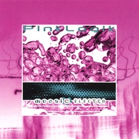 PINKLOGIK: Mosaic Electro