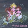 PINK SABBATH: The Pink Sabbath