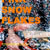 THE PINK  SNOWFLAKES:  Psyche-delicately Driven Demo 2001