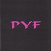 PINK YARD FLAMINGOS: PYF