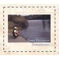 TERRY PINNEGAR: Expeditions