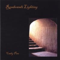 Cathy Pino : Rembrandt Lighting