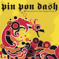 Pin Pon Dash : The End Of The Beginning