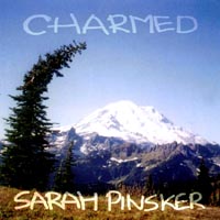 SARAH PINSKER: Charmed