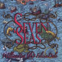 WILLIAM PINT AND FELICIA DALE: Seven Seas