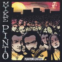 Mike Pinto : Little District