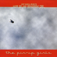 THE PIN-UP GIRLS: Take On The Weakened Sky