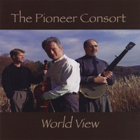 The Pioneer Consort : World View