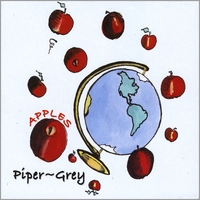 Piper-Grey : Apples