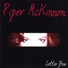 PIPER MCKINNON: Letter Box