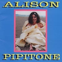 Alison Pipitone : Like Being Born