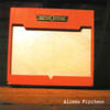 ALISON PIPITONE: Retrodyne