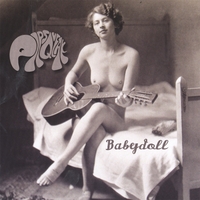 PIPSQUEAK : BABYDOLL