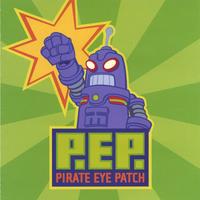 Pirate Eye Patch : Beats For Sale