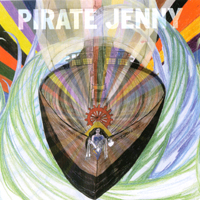 Pirate Jenny : Once Upon a Wave