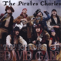 The Pirates Charles : The Return of David Gale