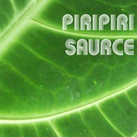 Piri Piri : Sauce