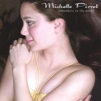 Michelle Pirret : Somewhere in the World