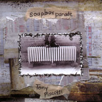 Tony Piscotti : Soapbox Parade