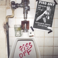 Piss Ant : Piss Off