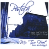 PISTOLA: Mr. Two Feet Street Mix Volume I