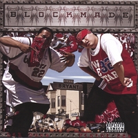 Pistol Cee & Lil Duce : Blockmade
