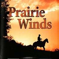 PISTOL RIVER: Prairie Winds