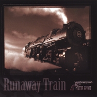 PISTOL RIVER: Runaway Train