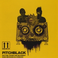 Pitch Black : Rhythm, Sound & Movement